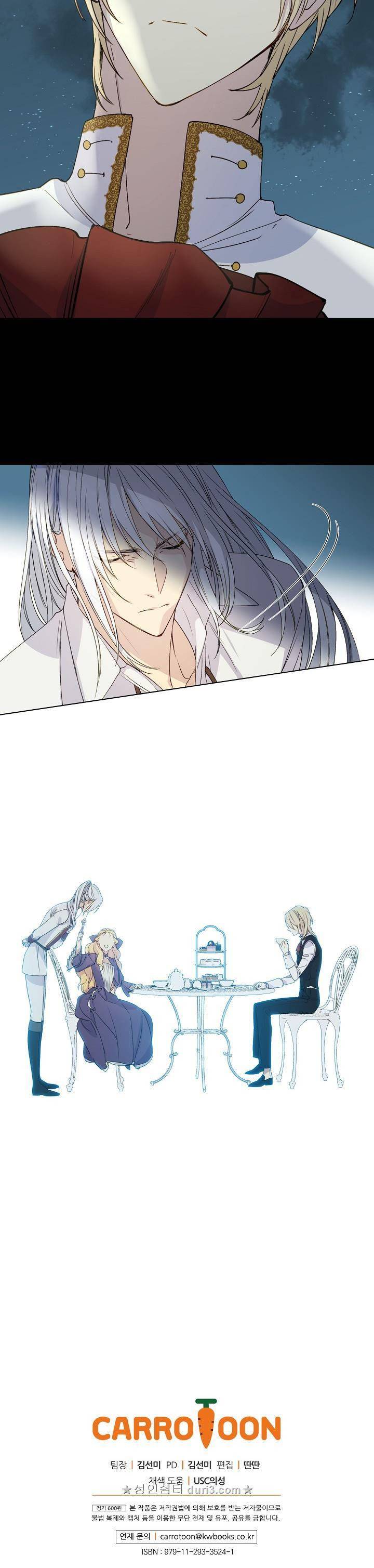 cô hầu giỏi giang chapter 11 23