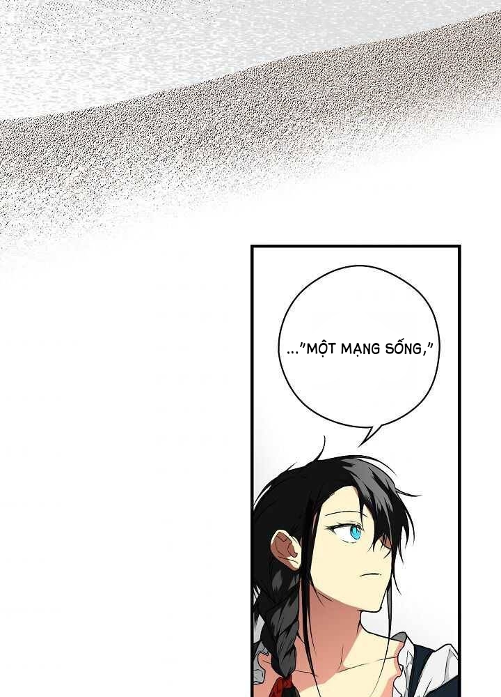 quý cô bí ẩn - secret lady chapter 23 53