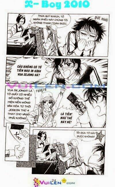 cô giáo tuổi 18 chapter 1 24