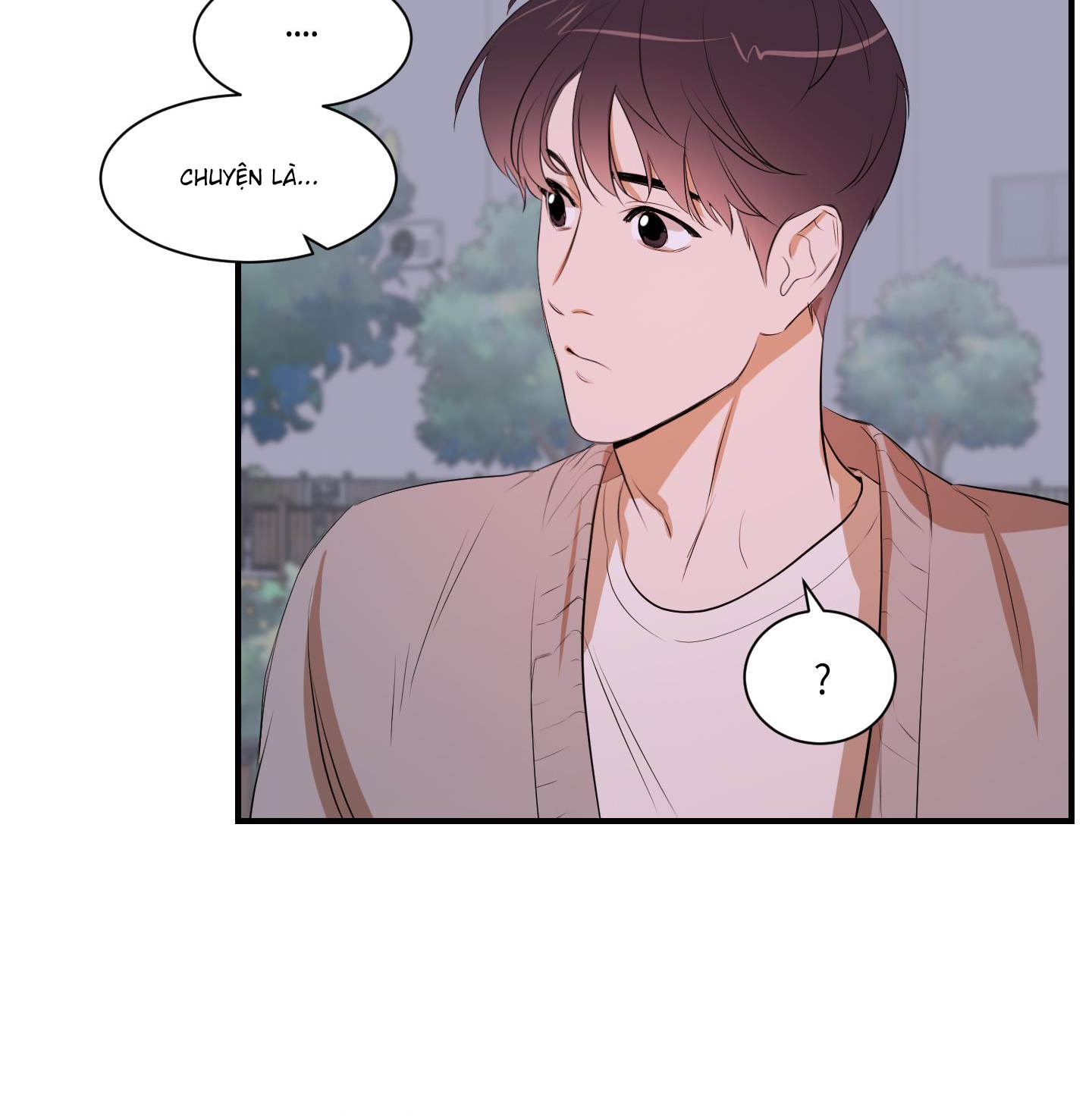 chốn riêng tư chapter 40 65