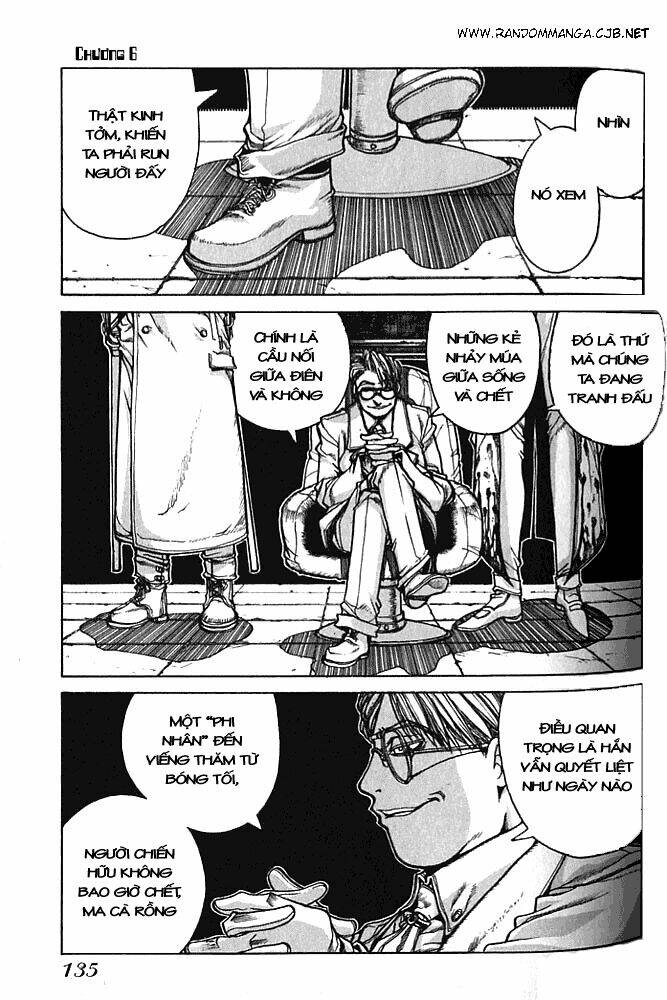 hellsing chapter 18 1