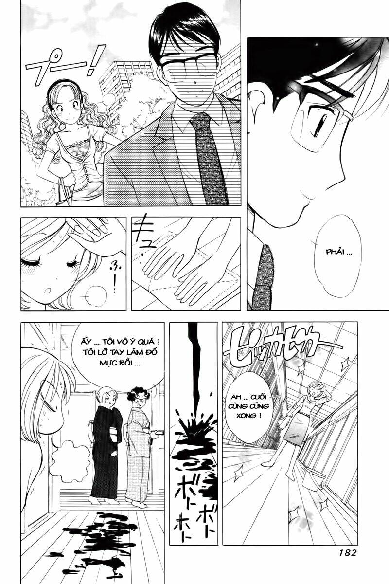 orange yane no chiisana ie full chapter 40 12