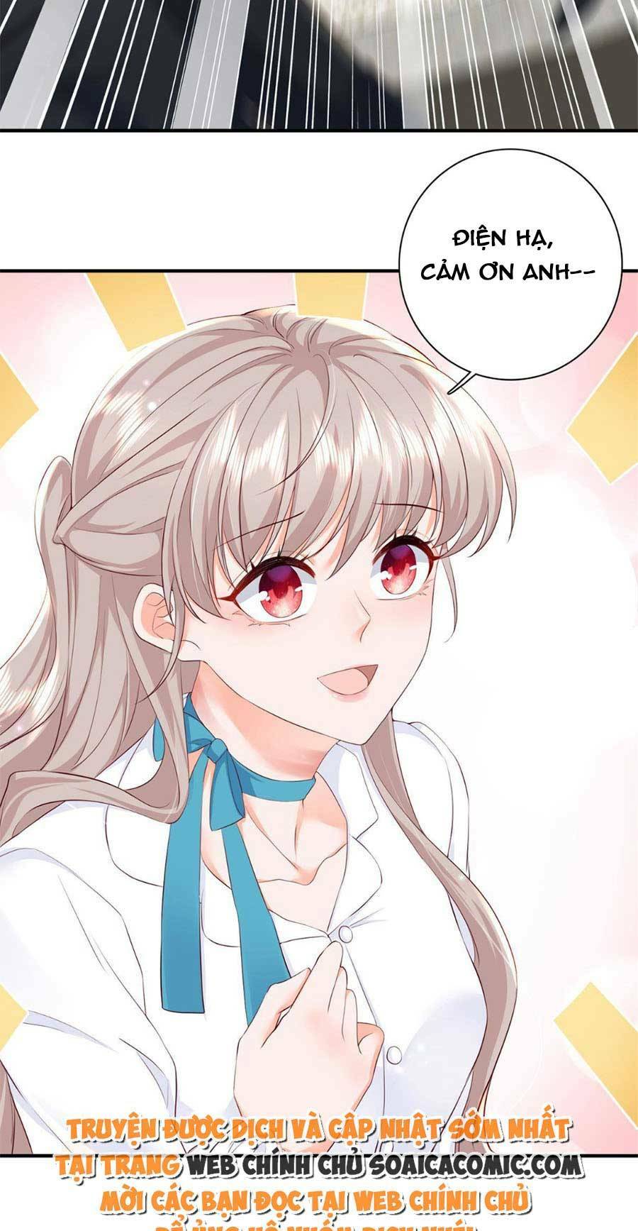 cô vợ của tôi không dễ bắt nạt chapter 8 30