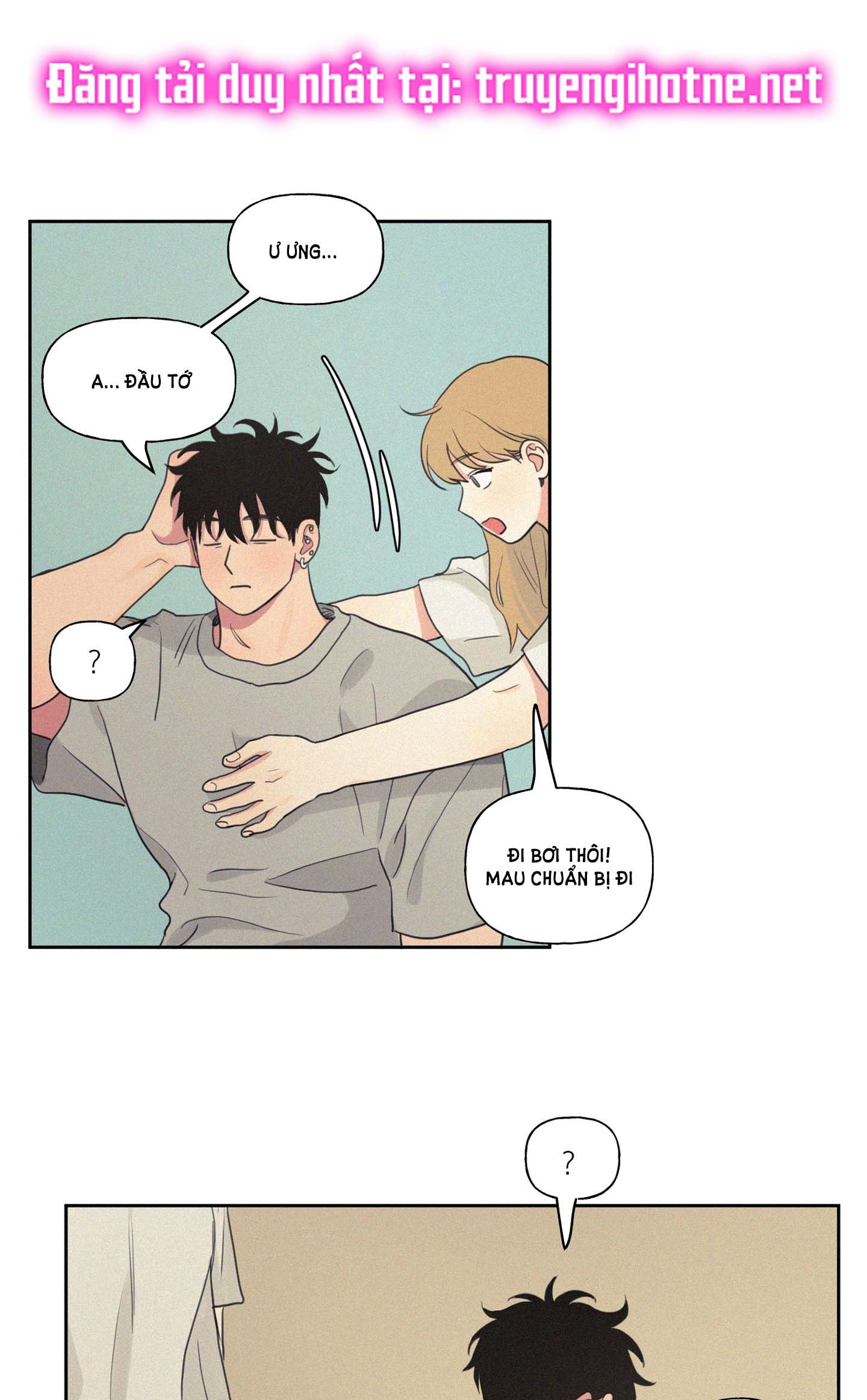 lý do yêu phải thằng bạn thân chapter 63.2 9