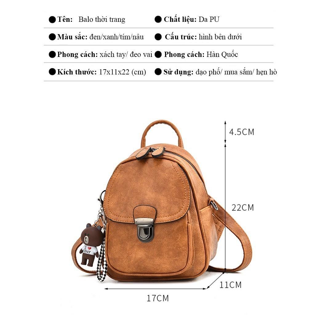 Túi Nữ đeo Chéo  Hót Trend Cao Cấp CP2