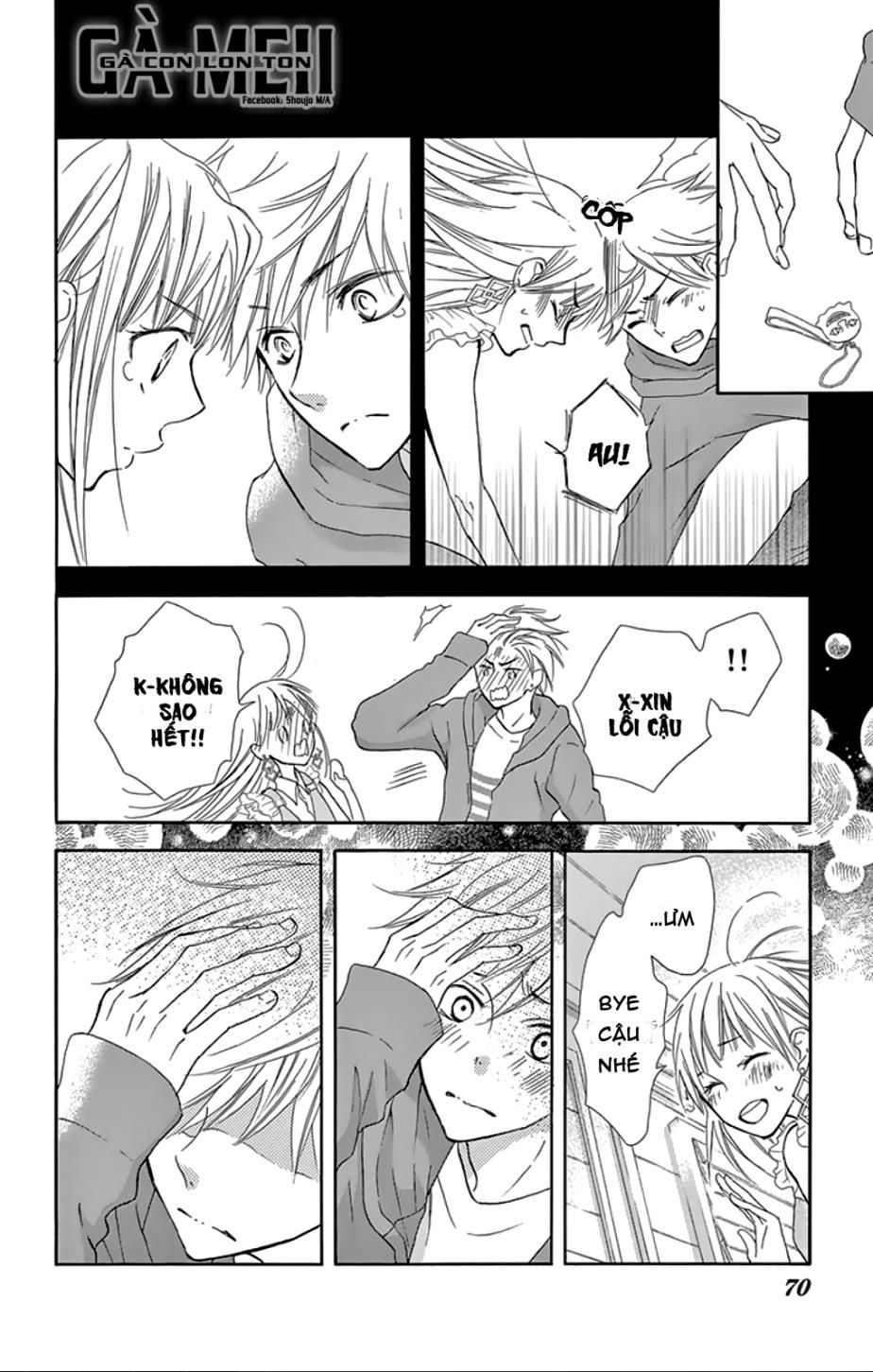 motokare← ritorai chapter 5 32