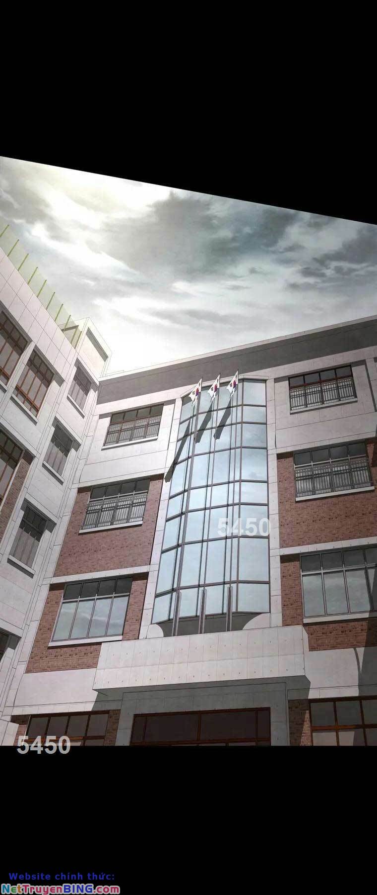 99 thủ lĩnh chapter 8 1