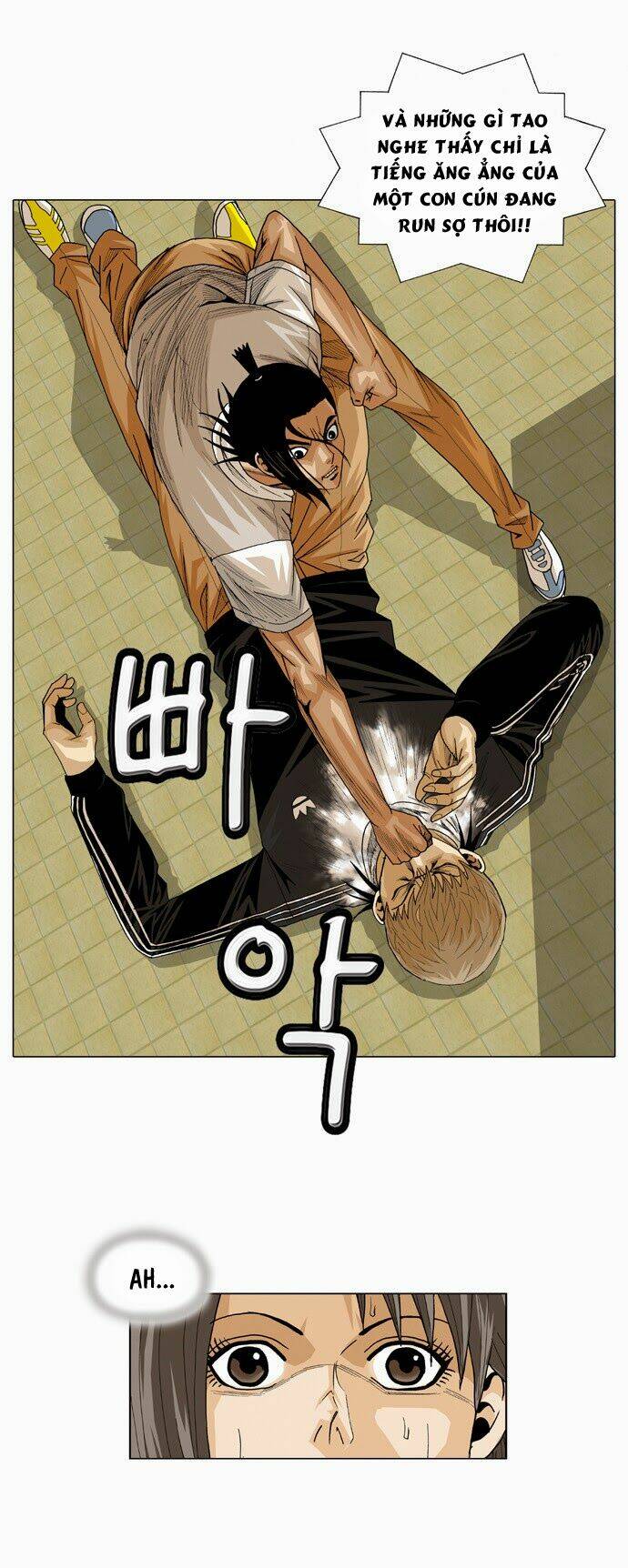 ultimate legend: kang hae hyo chapter 24 10