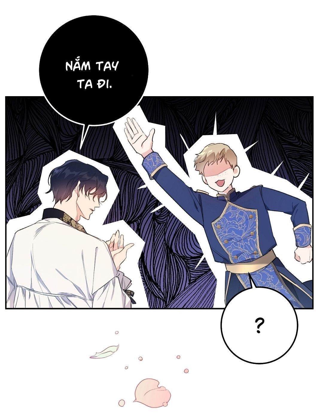 con rối ác nữ marionette chapter 20 18