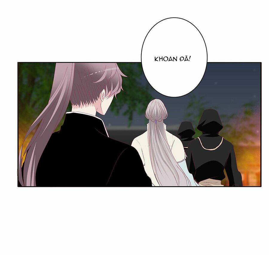 tướng quân mời ra trận chapter 164 4