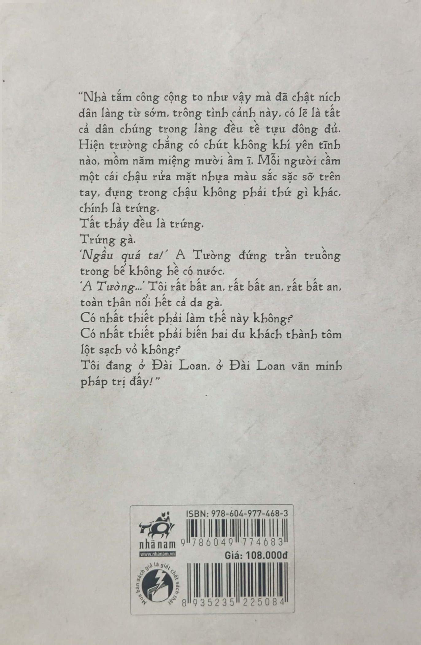 Sách Lên Lớp Không Được Nướng Xúc Xích