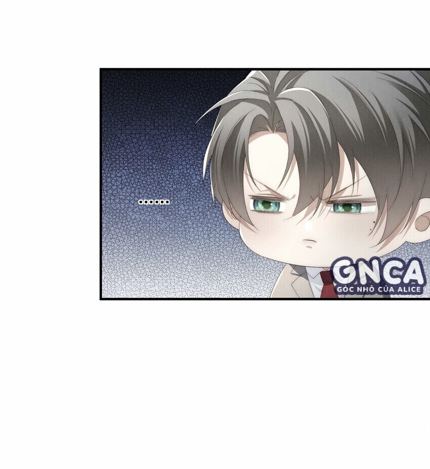 thiếu gia không ngoan - cod chapter 5 14