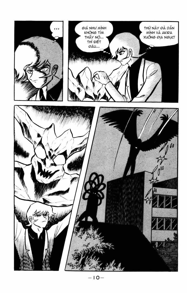 devilman chapter 23 8