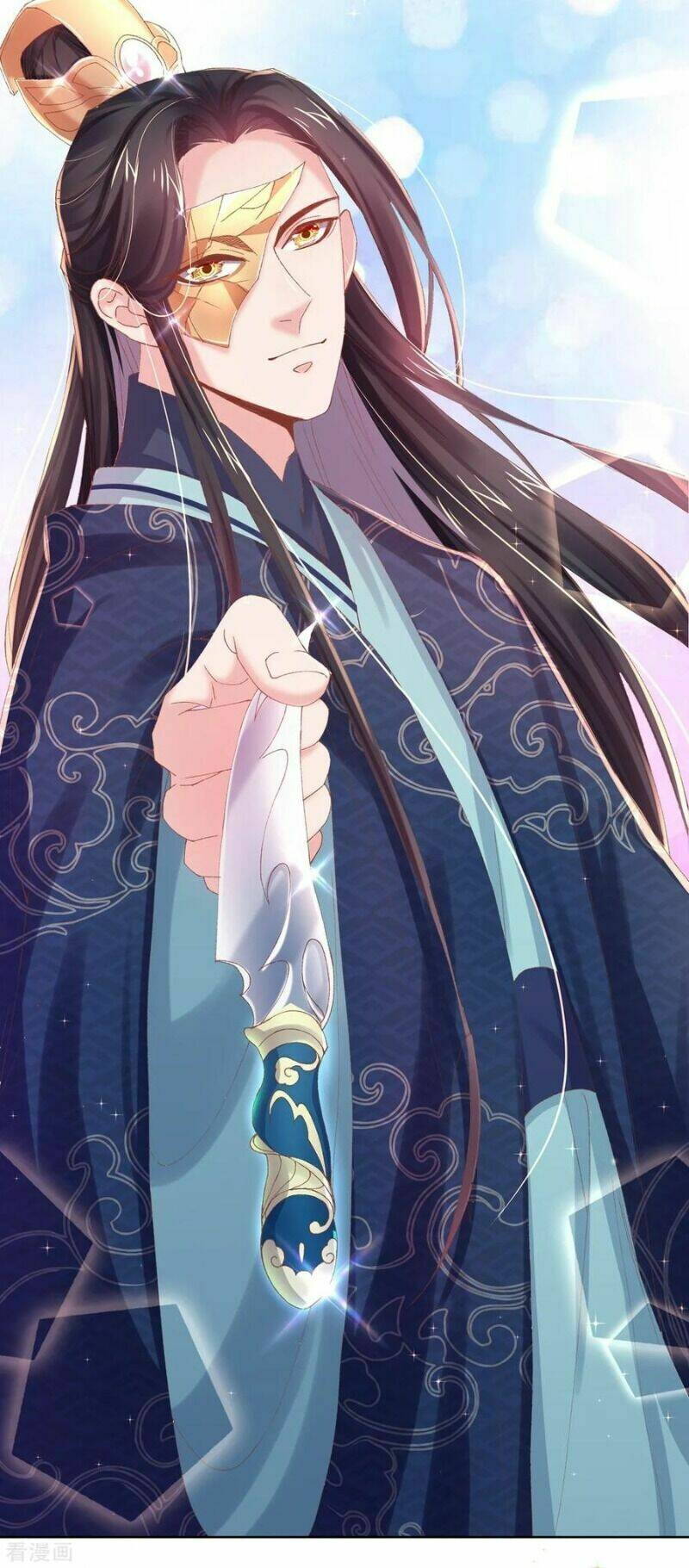 thị huyết y phi chapter 37 17