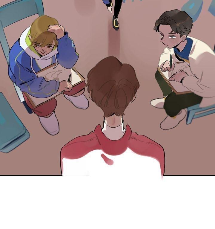 những vì tinh tú của chúng ta chapter 7 40