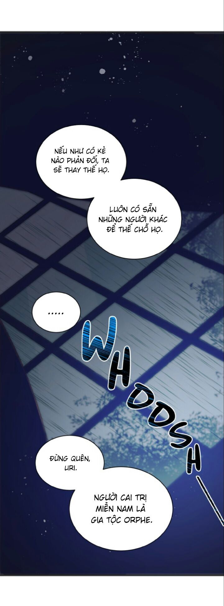 lamia orphe đã chết chapter 13 6