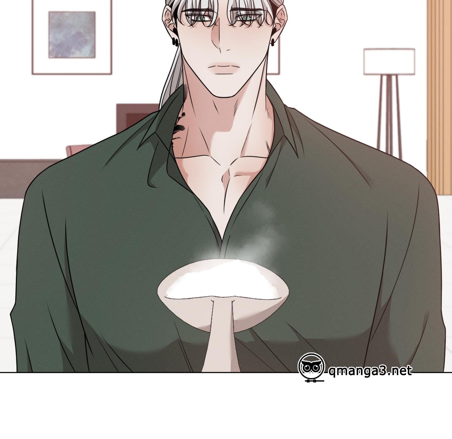 hội chứng minmotion chapter 30 115