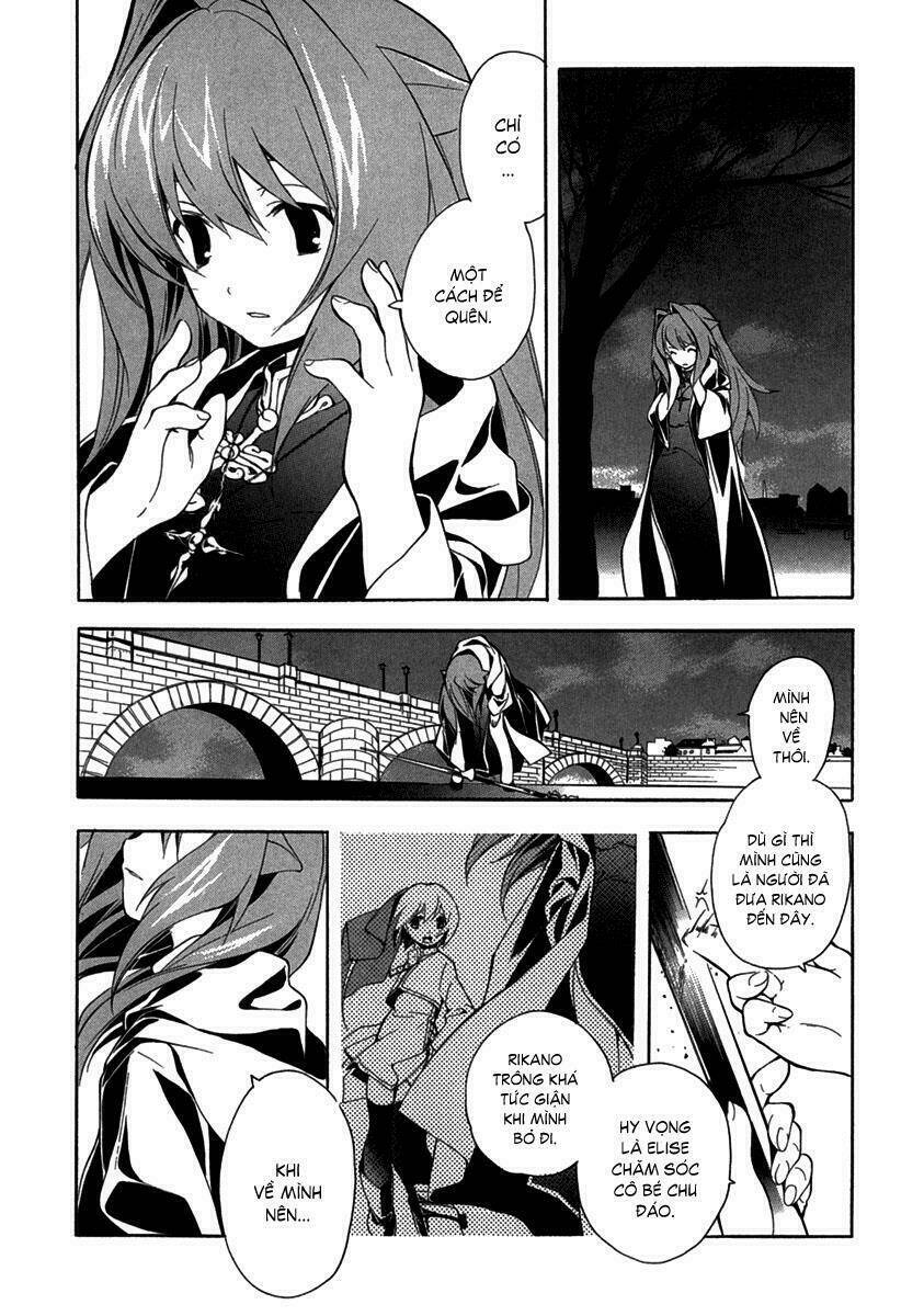 pixy gale chapter 5 34