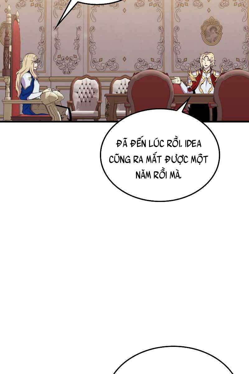 tôi thăng cấp trong lúc ngủ chapter 50 96