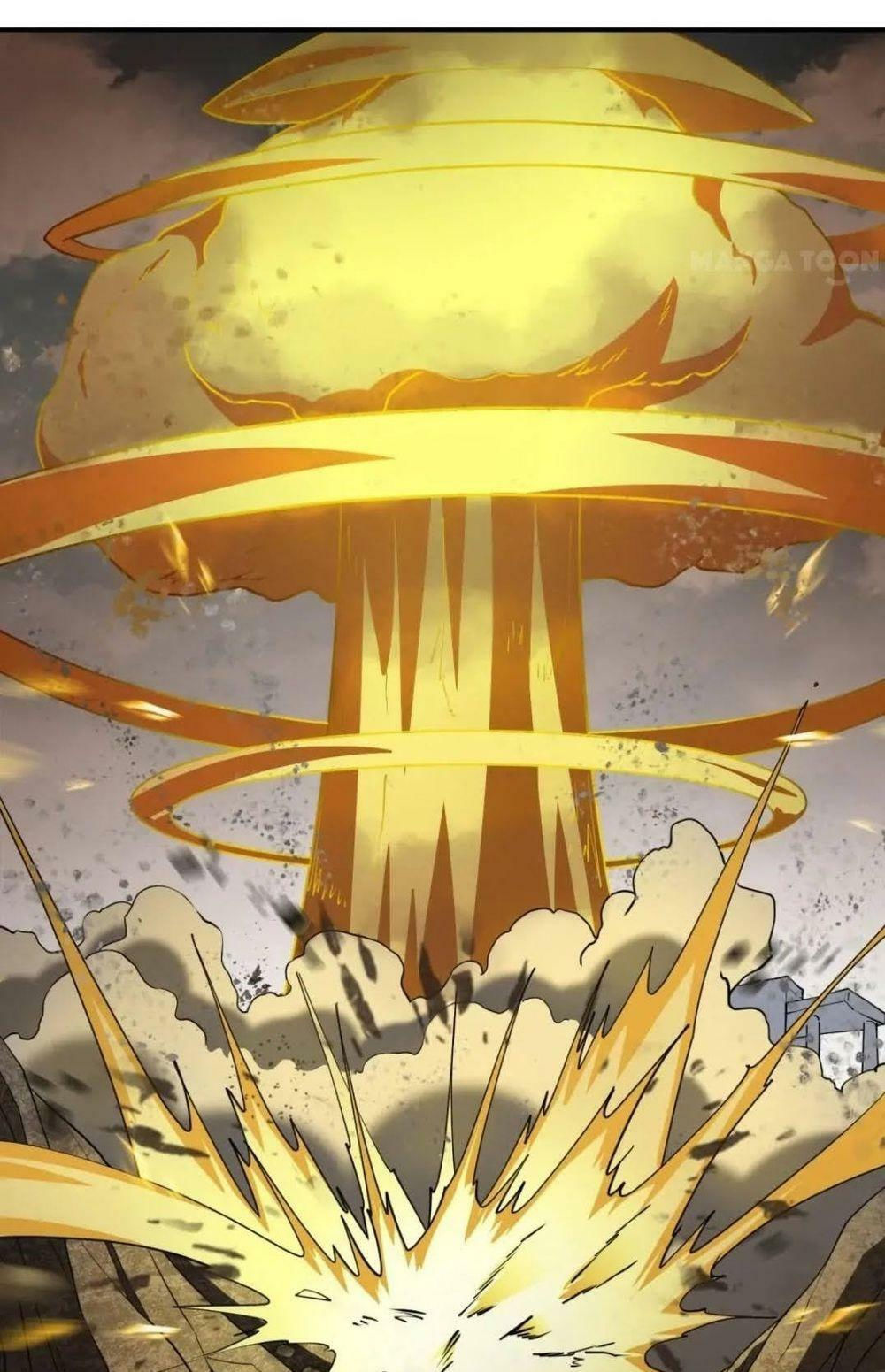 đệ nhất người ở rể chapter 151.2 1