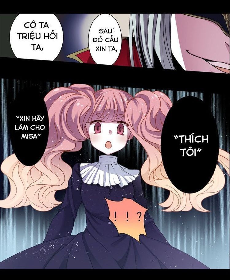 linh chúc thiếu nữ chapter 10 56