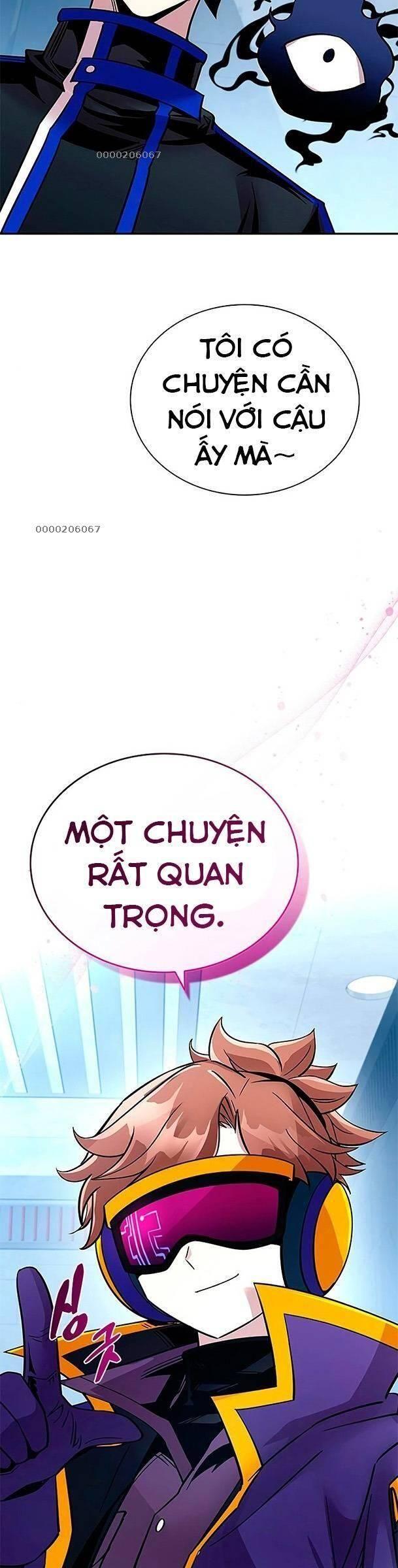 tiêu diệt ác nhân chapter 65 14