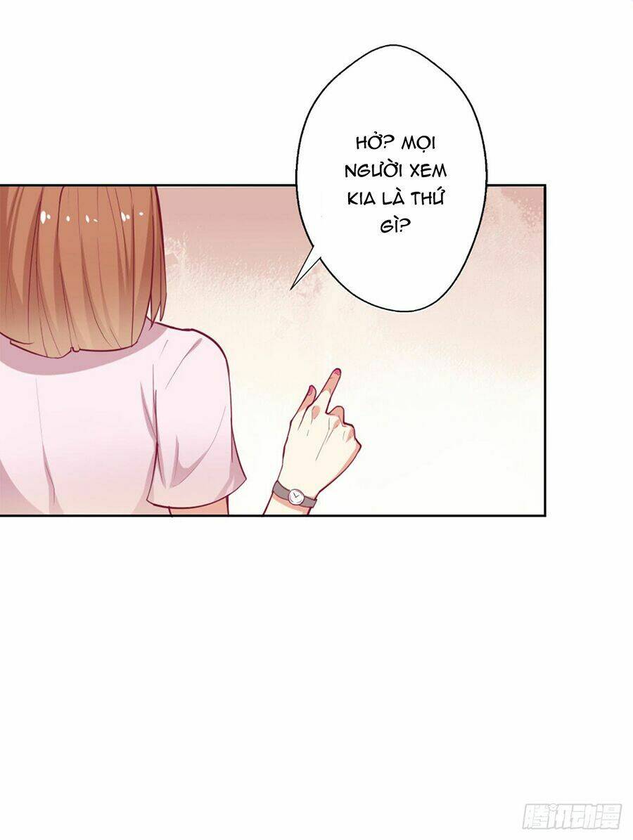 ngạo kiều tổng tài sủng điềm thê chapter 6 3