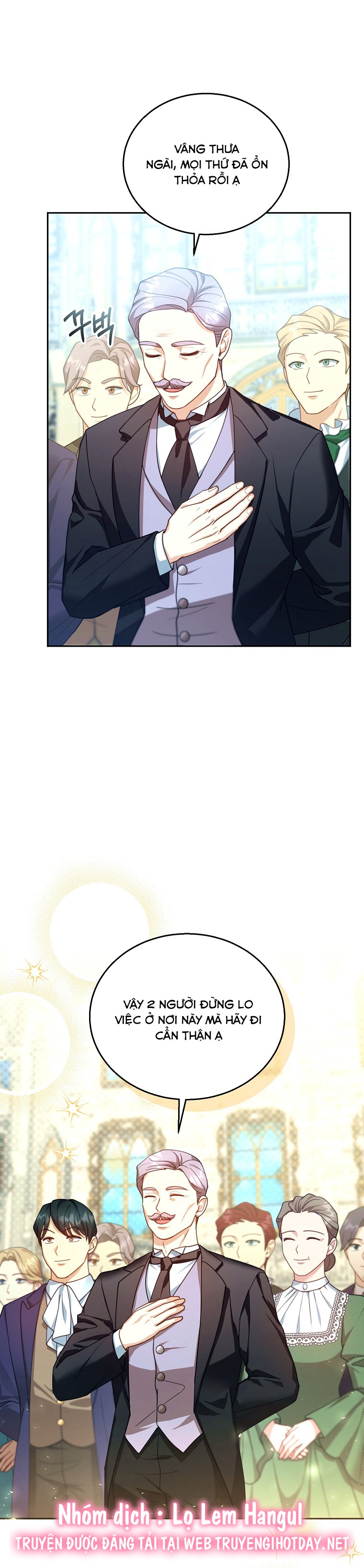 tôi đã có con với người chồng phản diện chapter 83 6