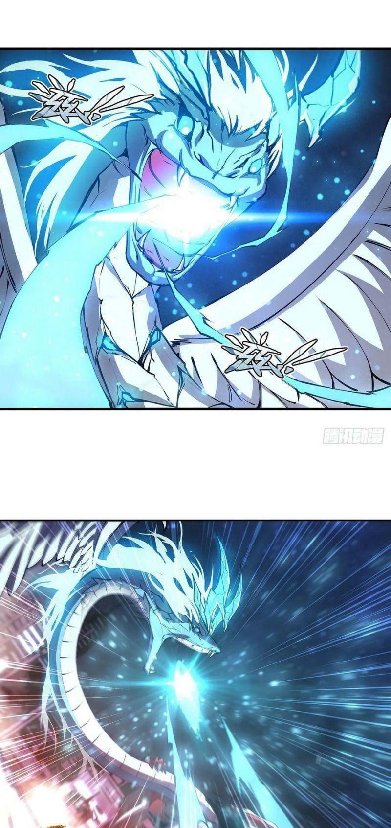 huyết cơ và kỵ sĩ chapter 166 11