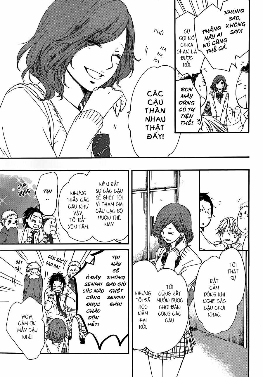 kono oto tomare! chapter 10 7