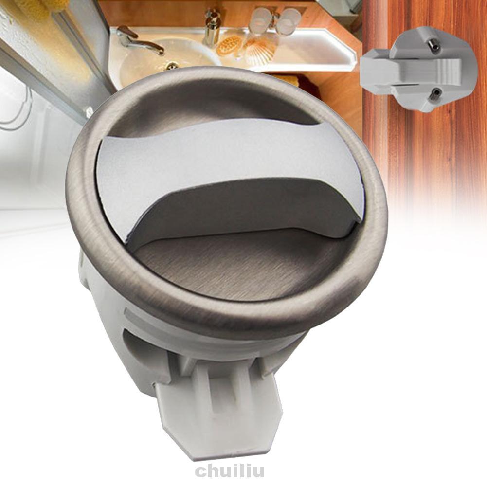Bộ Khóa Cửa Nhà Vệ Sinh Bằng Thép Không Gỉ