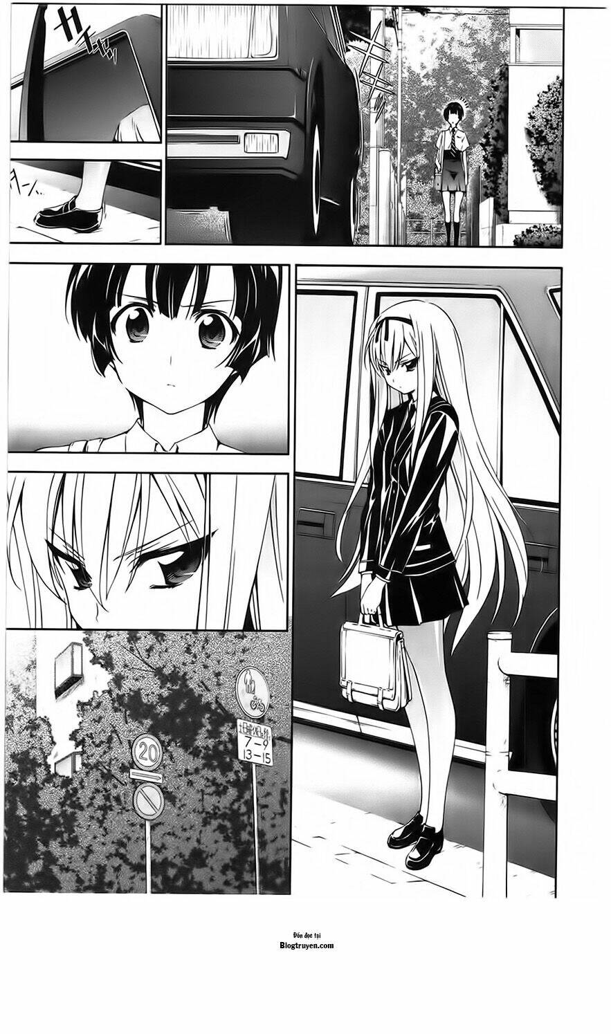 murasakiiro no qualia chapter 9 4