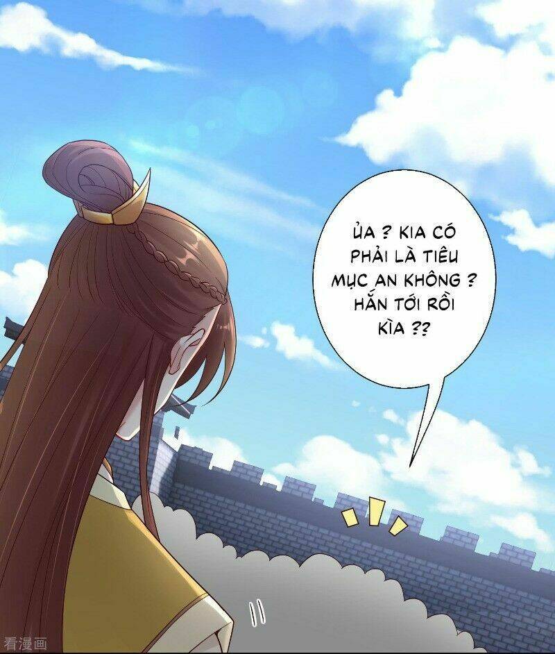 độc y đích nữ chapter 128 31