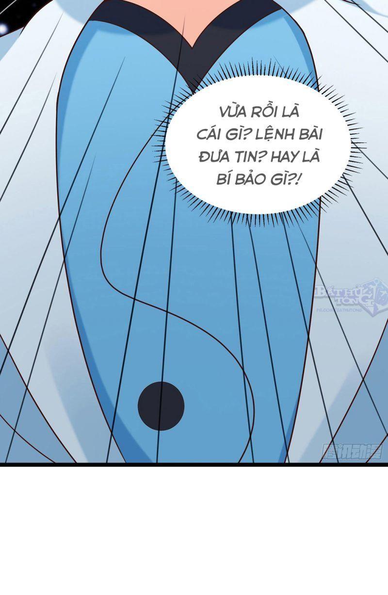 đồ đệ ta toàn là nữ ma đầu chapter 27 35