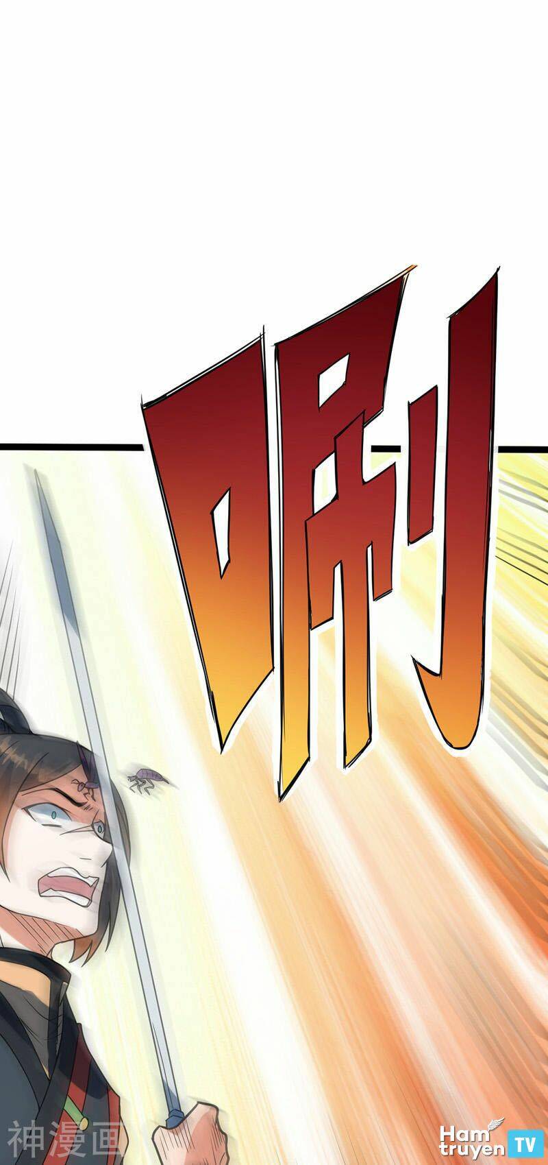 đan võ chí tôn chapter 40 9