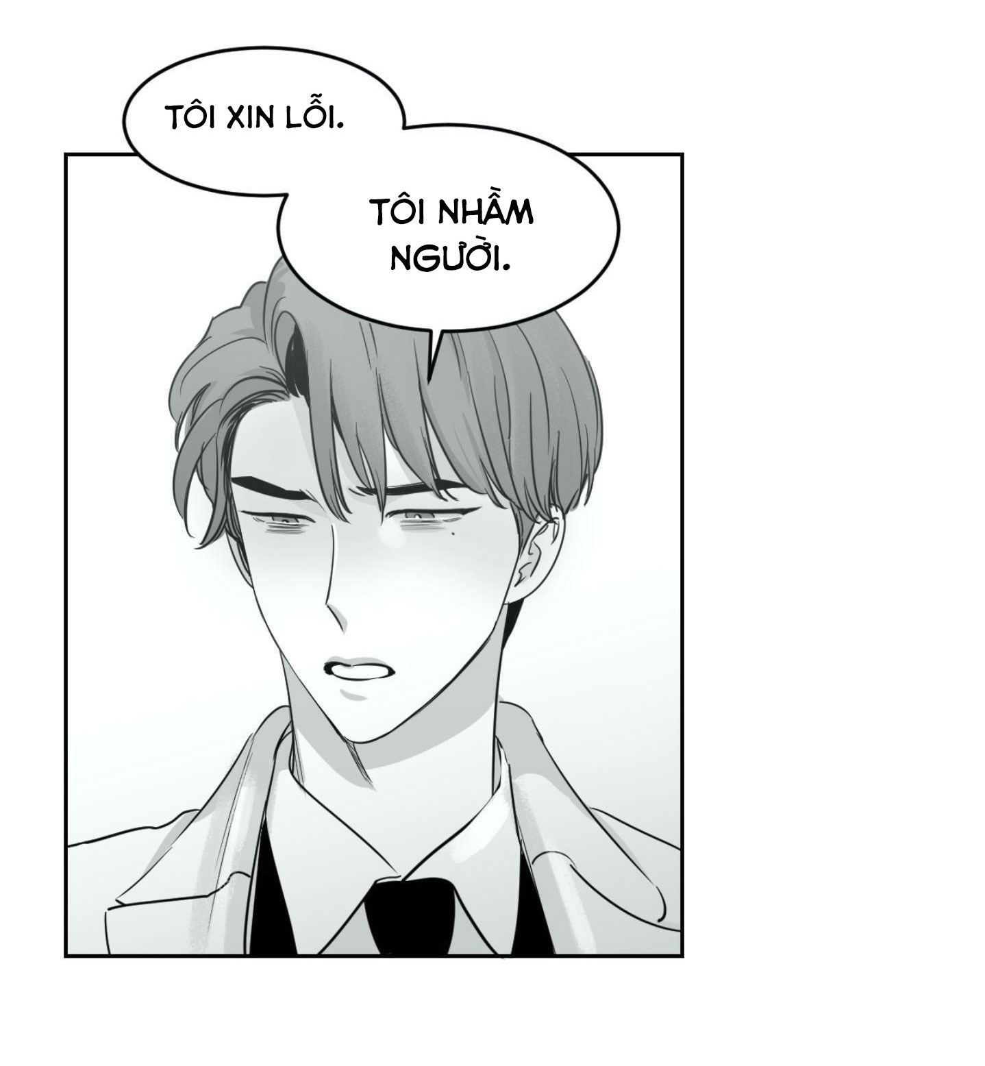 hyesung à, lại gần tôi nào! chapter 17 35