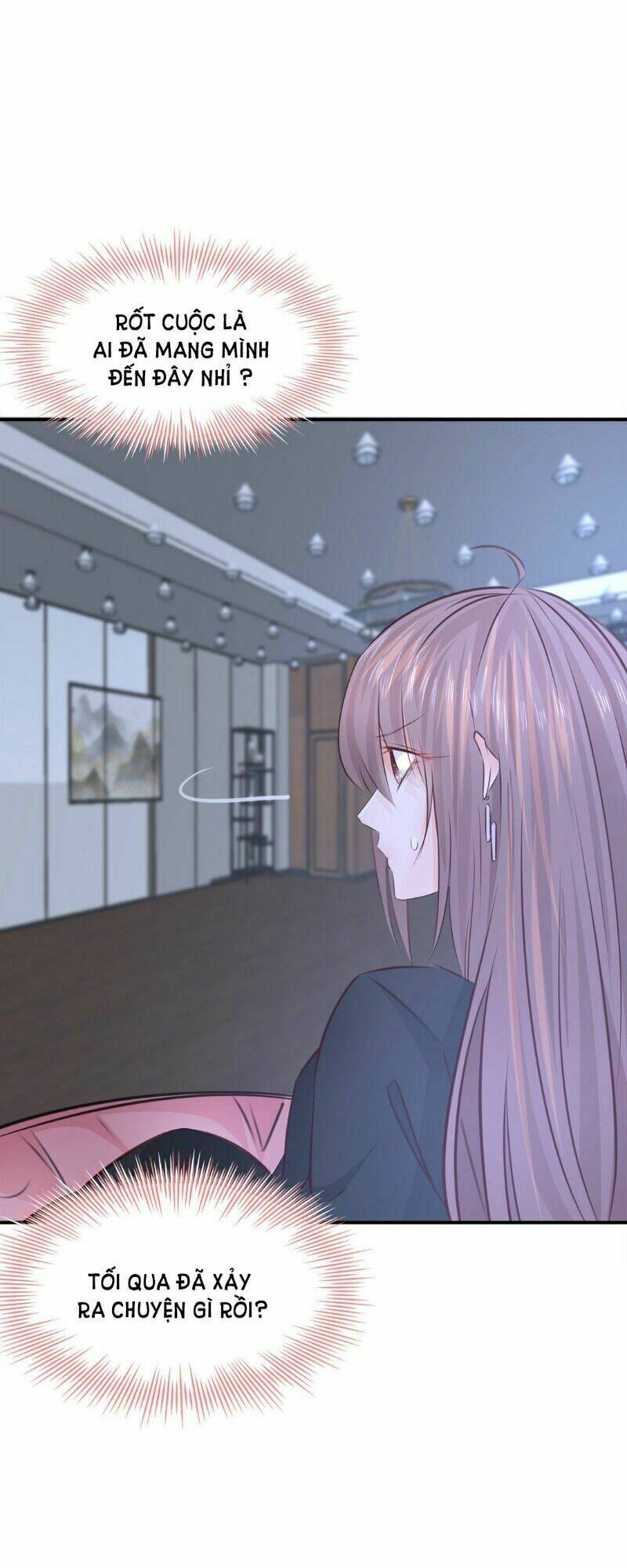 thương tiên sinh mã giáp của anh lại rơi rồi chapter 10 13