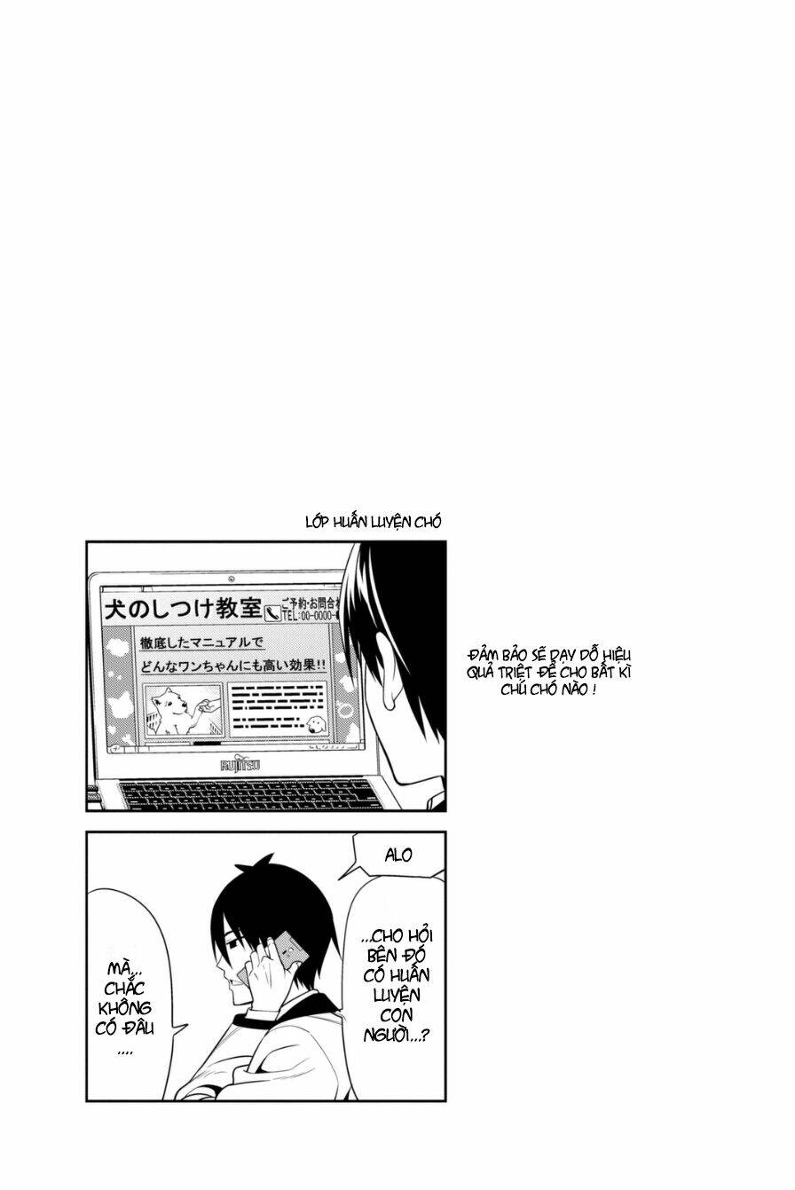 aho girl chapter 72 12