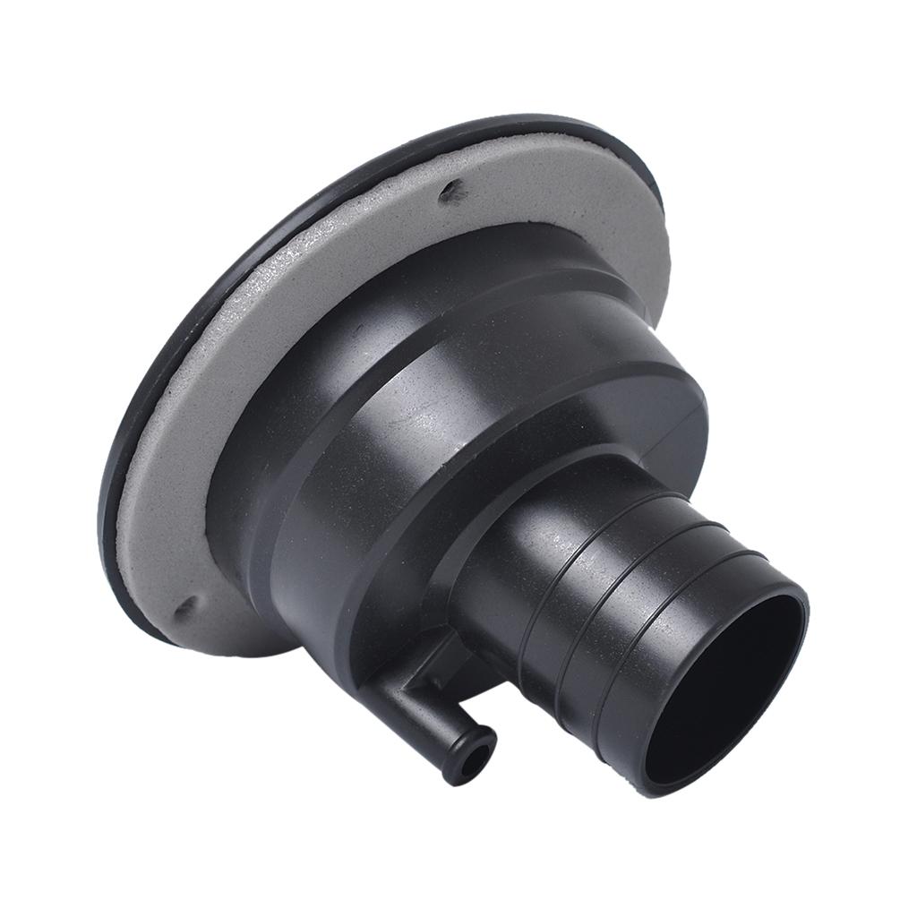 Black Gravity/City Water Hatch Fill Dish Lock Keys RV Trailer