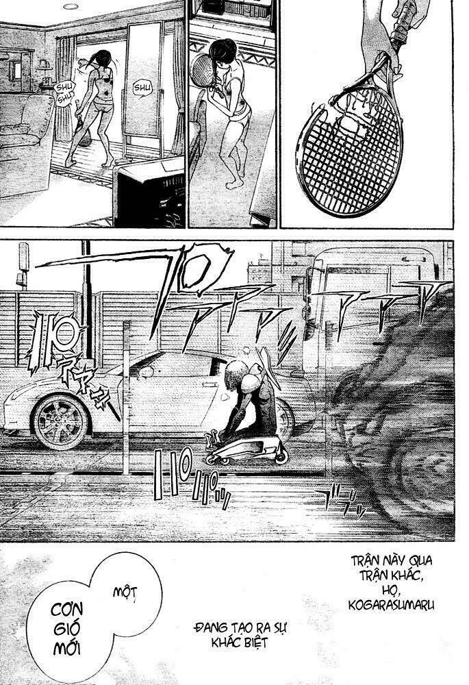 air gear chapter 231 19