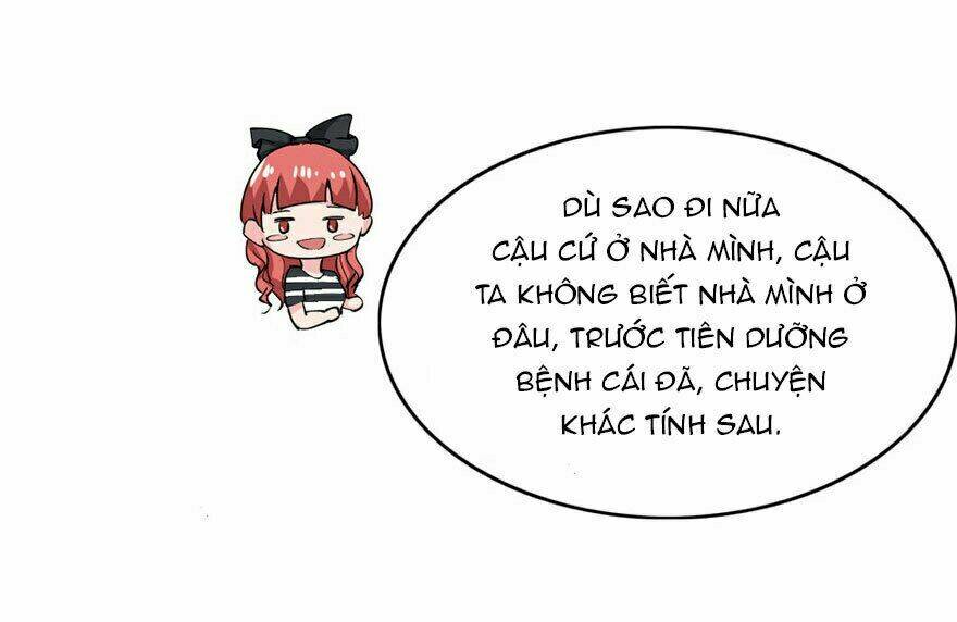 tiểu bạch điềm thê của long thiếu chapter 31 19