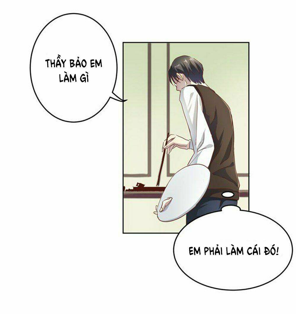 khi trò chơi ác ma bắt đầu chapter 2 28