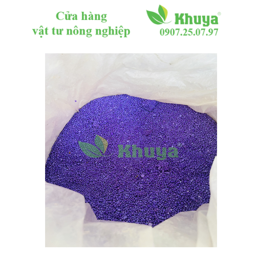 1kg Phân bón sinh học DienKhanh 19-7-4 Kích thích cây phát triển - Tăng độ phì nhiêu đất