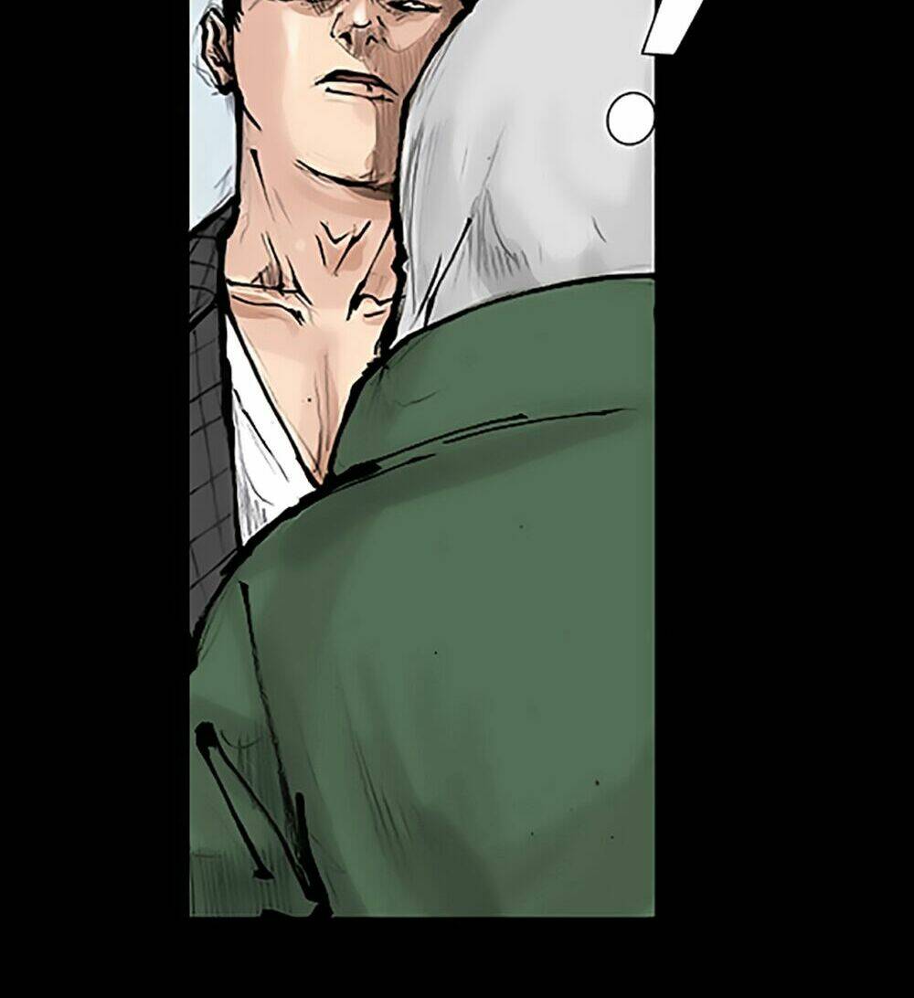 độc cô tiền truyện chapter 23 14