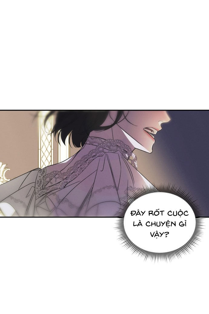 điệu nhảy say mê giữa màn đêm chapter 1.2 38