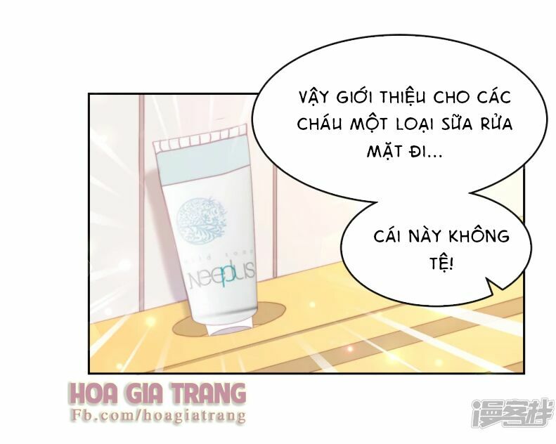 thanh âm giai điệu phản công chapter 17 10