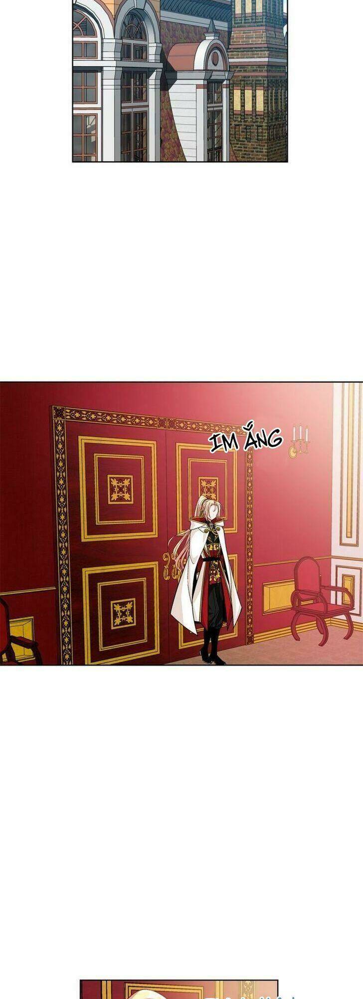 nữ hoàng ngoại khoa chapter 54 38