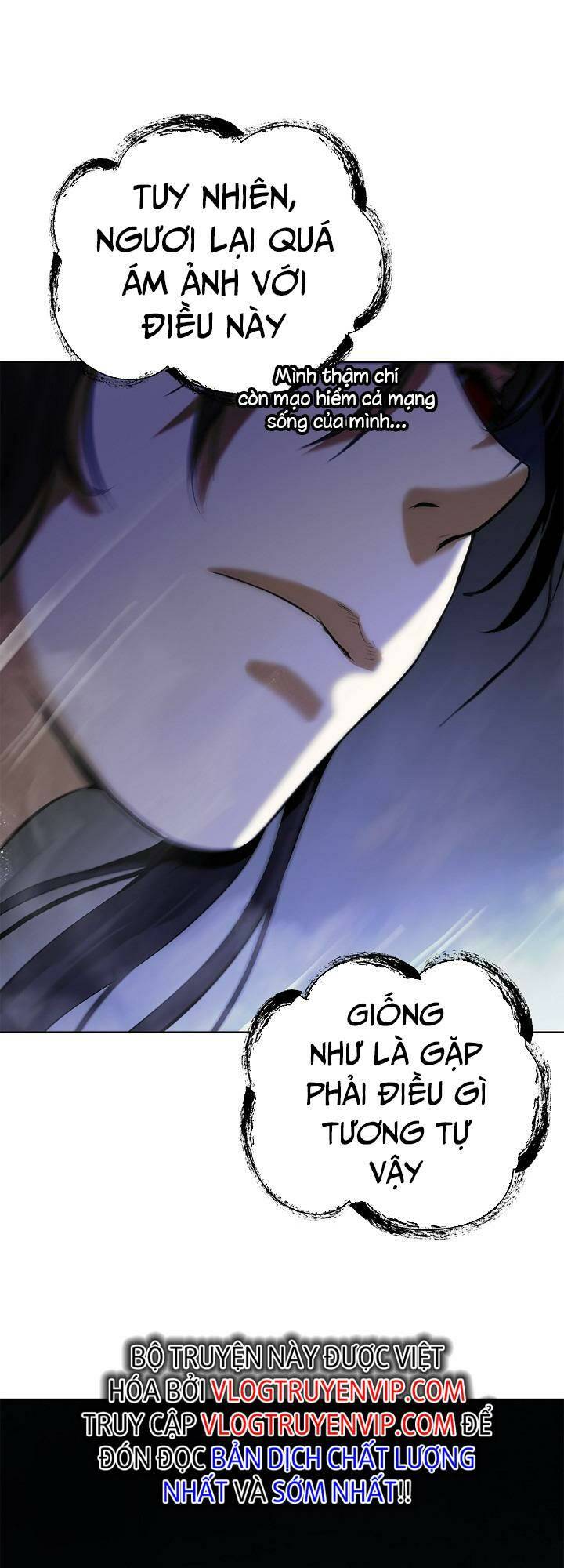 xuyên không thành hổ chapter 104 58