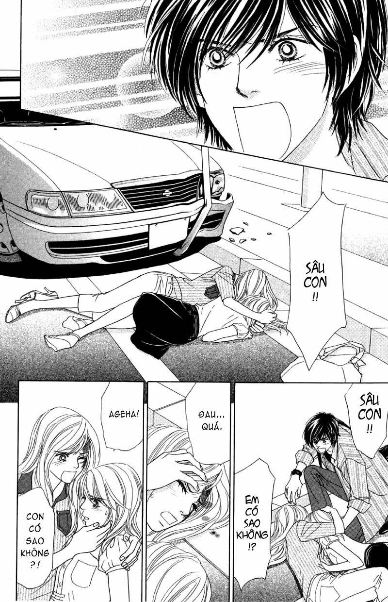 papillon hana to chou chapter 7 11