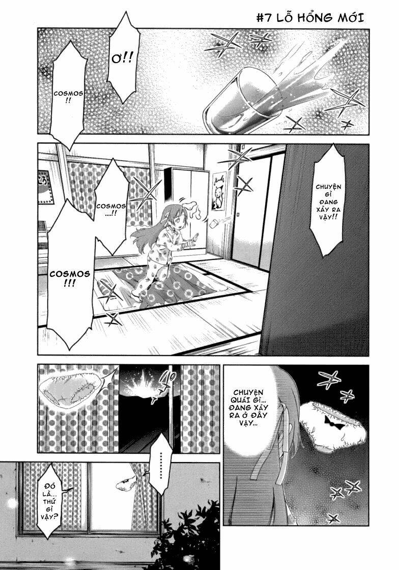 daisuki desu!! maho tenshi kosumasu chapter 7 1